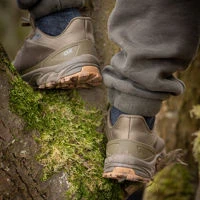 Fox Explorer Trainers
